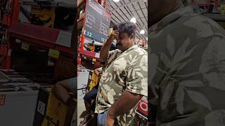 Searching for toolbox at Bunnings Warehouse [upl. by Reggi]