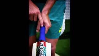 Marnus Labuschagne about His Batting Grip amp Stance Technique battingmasterclass [upl. by Eniac959]