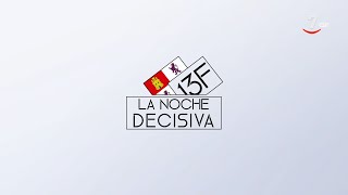 Castilla y León Decide Parte 4  Jornada electoral en Castilla y León [upl. by Fasano]