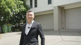 149 Springwood Avenue Pacific Pines  Townhouse Tour  Chris Gilmour [upl. by Lamak986]