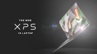 The New DellXPS 15 Laptop 2020 [upl. by Avivah]