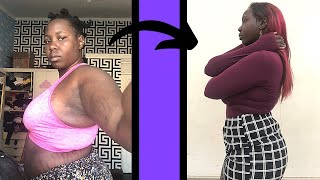 How amp why i lost 30 kgs tips and hacks [upl. by Flann]