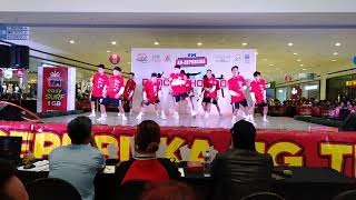 Junior FMD Extreme  TM KaRepublika Dance Showdown 2018 [upl. by Immij]