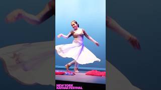 Manmohini Kathak  Svetlana Tulasi KathakFestival 2023  Yuvvraj  Vijay Prakash  Kumar Sharma [upl. by Essyla]