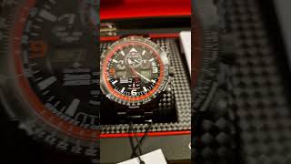 citizen skyhawk red arrows limited edition [upl. by Jacquette512]