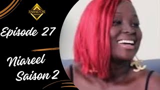 Niareel Kharitou Dieukeureum  saison 2  episode 27 [upl. by Haliled]