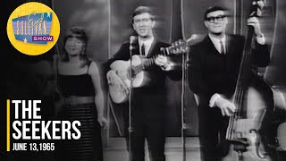 The Seekers quotA World Of Our Ownquot on The Ed Sullivan Show [upl. by Dunkin143]