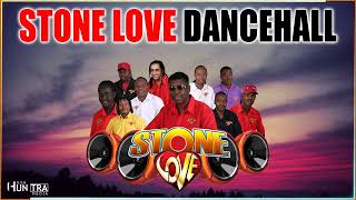 STONE LOVE DANCEHALL MIX 2024🔥 VYBZ KARTEL RYGIN KING POPCAAN DOVEY MAGNUM [upl. by Acireed]