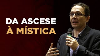 Da Ascese à Mística  prof Sidney Silveira [upl. by Parsaye402]