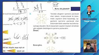 Set 67 TYT Etkili Matematik Soru Bankası Video Çözümü yasarhocamathman [upl. by Acitel]