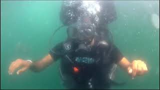 Scuba DivingGoa [upl. by Nolie]