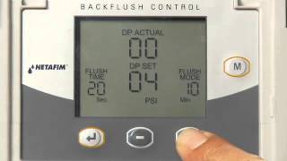 Backflush Controller Tutorial [upl. by Courtnay852]