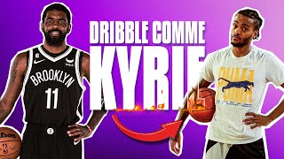 10 MIN POUR DRIBBLER COMME KYRIE [upl. by Naek849]