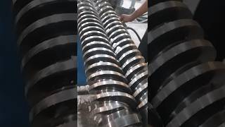 Problem Finding of Lead Screw mechanicalengineeringskills machine youtubeshorts shorts viral [upl. by Josephson]