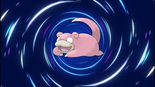 Slowpoke Evolution Line [upl. by Harriot]