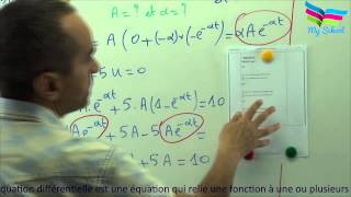 Corrigé de lexercice 3 du support mathématique [upl. by Annayi]