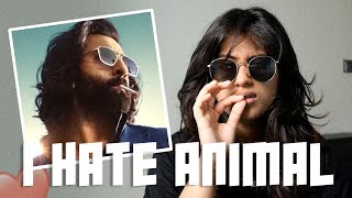 WHY I HATE RANBIR KAPOOR amp ANIMAL ROAST [upl. by Alletneuq191]