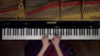 Umi Garrett  KreislerRachmaninoff Liebesleid Studio Version [upl. by Sandie]