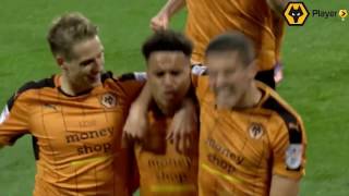 Helder Costa  10 Goals For The Season So Far [upl. by Cawley277]