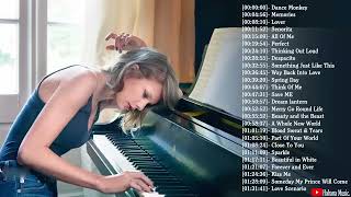 Top 40 Piano Covers of Popular Songs 2023  Best Instrumental Piano Covers All Time [upl. by Gideon]