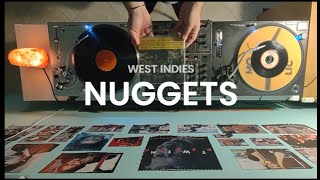 West Indies Nuggets  Full Vinyl Set [upl. by Ojybbob857]