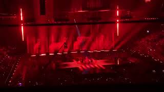 Lithuania  Grand Final Afternoon Rehearsal in Malmö Arena  Eurovision 2024 [upl. by Nomal573]