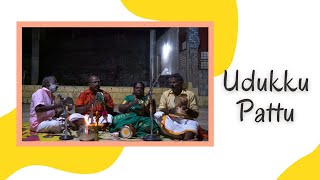 SASTHAM PATTU  AYYAPPAN PATTU  UDUKKU PATTU [upl. by Limhaj]