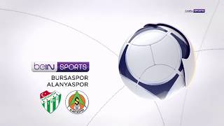 Bursaspor 3  2 A Alanyaspor Özet [upl. by Miguela]