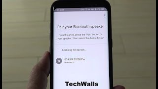 How to Connect Google Home to your Bluetooth Speaker [upl. by Rebeca600]