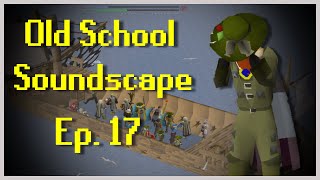 Fishing Trawler  Old School Soundscape Ep 17 [upl. by Nobel30]