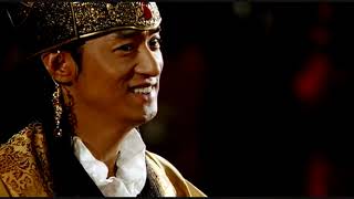 Goryeo Gayo고려가요 Korean folk song at the Goryeo Dynasty [upl. by Attenaej]