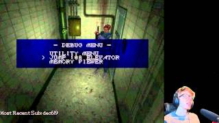 Resident Evil 15 Prototype Team IGAS Version Walkthrough [upl. by Suivatra]