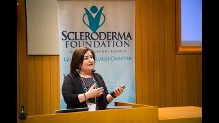 Current Advancements in Scleroderma Treatment [upl. by Iaoh]