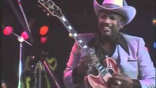 Otis Rush  Gamblers Blues [upl. by Arraik]