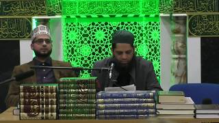 Shaykh Asrar Rashid Vs Shia Debate  What Actually Happened [upl. by Dett]