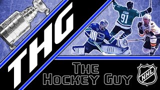 The Stars Goaltending Shoot Outs and the Hockey Pool [upl. by Samal]