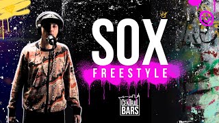 Sox Freestyle 2023  Central Bars [upl. by Quint]