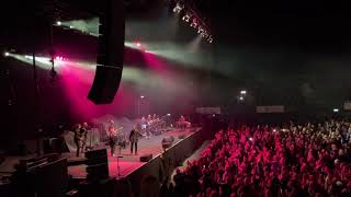 Shakin’ Stevens  Merry Christmas Everyone Wembley Arena 031222 [upl. by Maryjo]