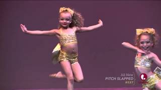 Dance Moms  The Spotlight S6 E4 [upl. by Annawik]