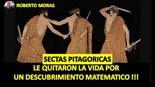 Pitagoras y un Asesinato Irracional [upl. by Montano]