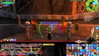 WoW Arcane Mage Rotation amp In Depth Guide Commentary 335 [upl. by Asilad]