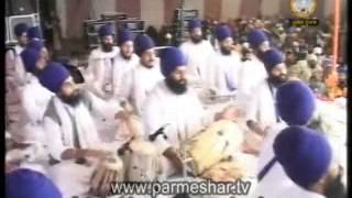 Akhand Kirtan Mix Best Moments  12 [upl. by Fanny]