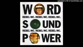 Rebel MC 10 Revolution [upl. by Mackoff925]