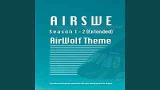 Airwolf Theme Season 12 Extended [upl. by Trevethick3]