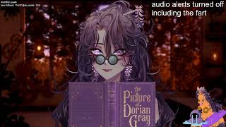 The Picture of Dorian Gray  Chapter 1315 READ OUT LOUD [upl. by Aicram]