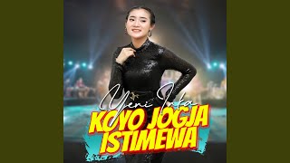 Koyo Jogja Istimewa [upl. by Rebma]