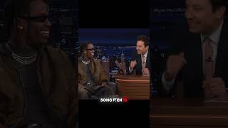 Travis Scott Sang His Song 10 Times in a Row travisscott shorts entertainment [upl. by Dane402]