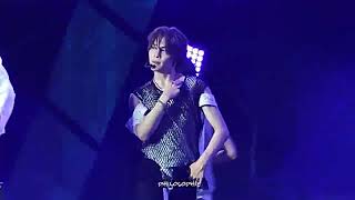 ［1080HD］230709 TMEA music festival NECTAR ｜WayV YANGYANG Focus FANCAM 양양 [upl. by Jena]