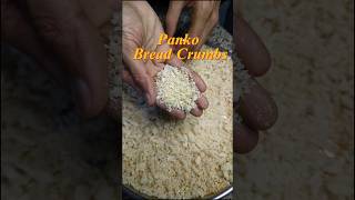 Panko Bread crumbs at home [upl. by Dorwin927]