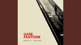 Gare fantôme [upl. by Asirram]